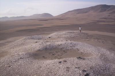 Shell Midden