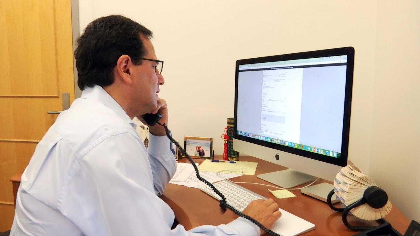 First-of-its-Kind Effort to Voluntarily Screen College Students for Depression (2 of 3)