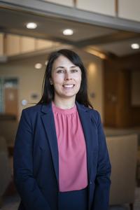 Adriana Coletta, PhD