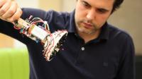 Acoustic Tractor Beam