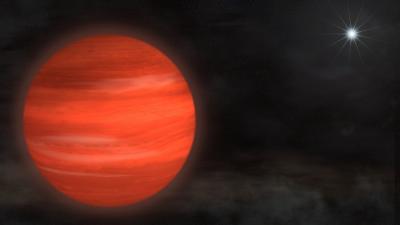 The Super-Jupiter