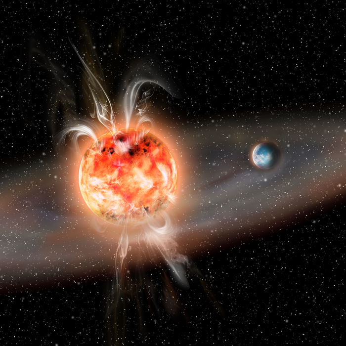 superflare
