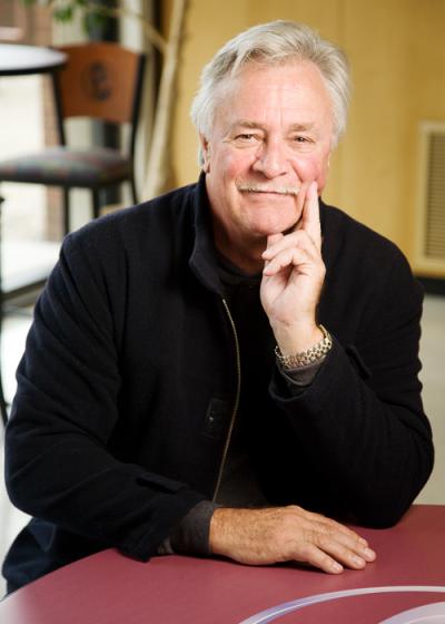 Michael A. Peters, University of Illinois at Urbana-Champaign