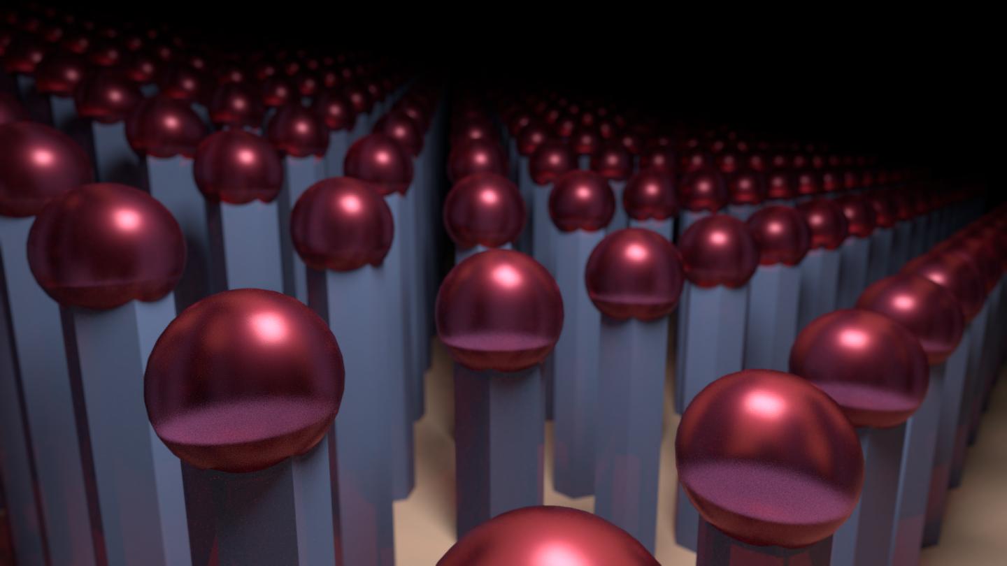 A New Way to Control and Standardize the Production of Nanowires