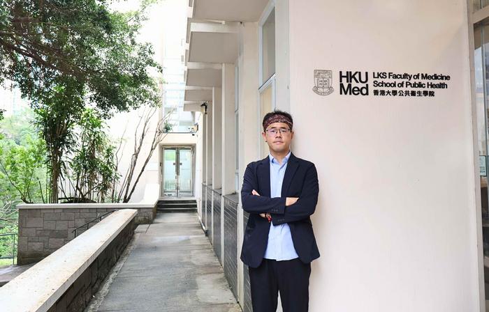 Professor Chen Shanquan