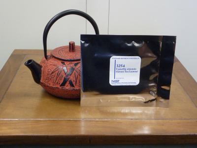 Green Tea