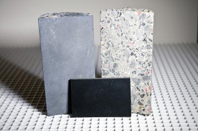 Neutron Shielding Products