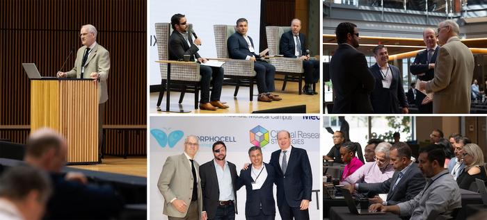 ARPA-H Biohybrid Devices Summit 2025