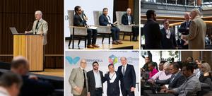 ARPA-H Biohybrid Devices Summit 2025