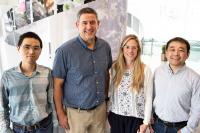 Stacking Algorithms Team