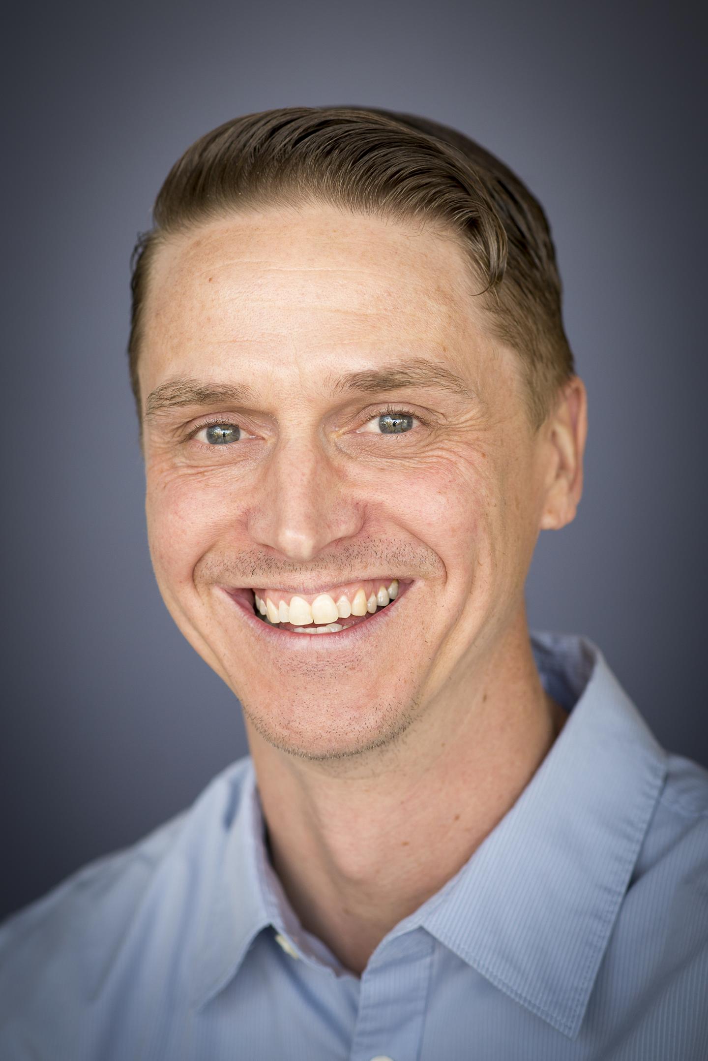 William Vanderheyden, Washington State University