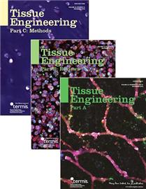 <em>Tissue Engineering Part A</em>