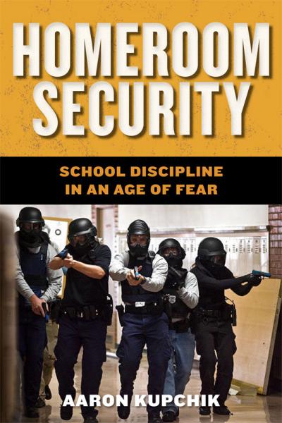 Homeroom Security