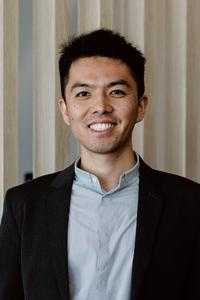 Dr Jinyong Ma