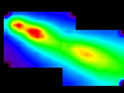 ESA observes Comet 73P/Schwassmann-Wachmann 3 breaking apart