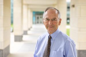 Michael J. Welsh, MD, Receives Yergin-New International Prize for Biomedical Research