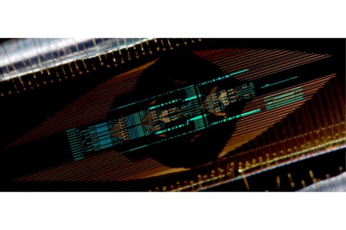 Physical qubits