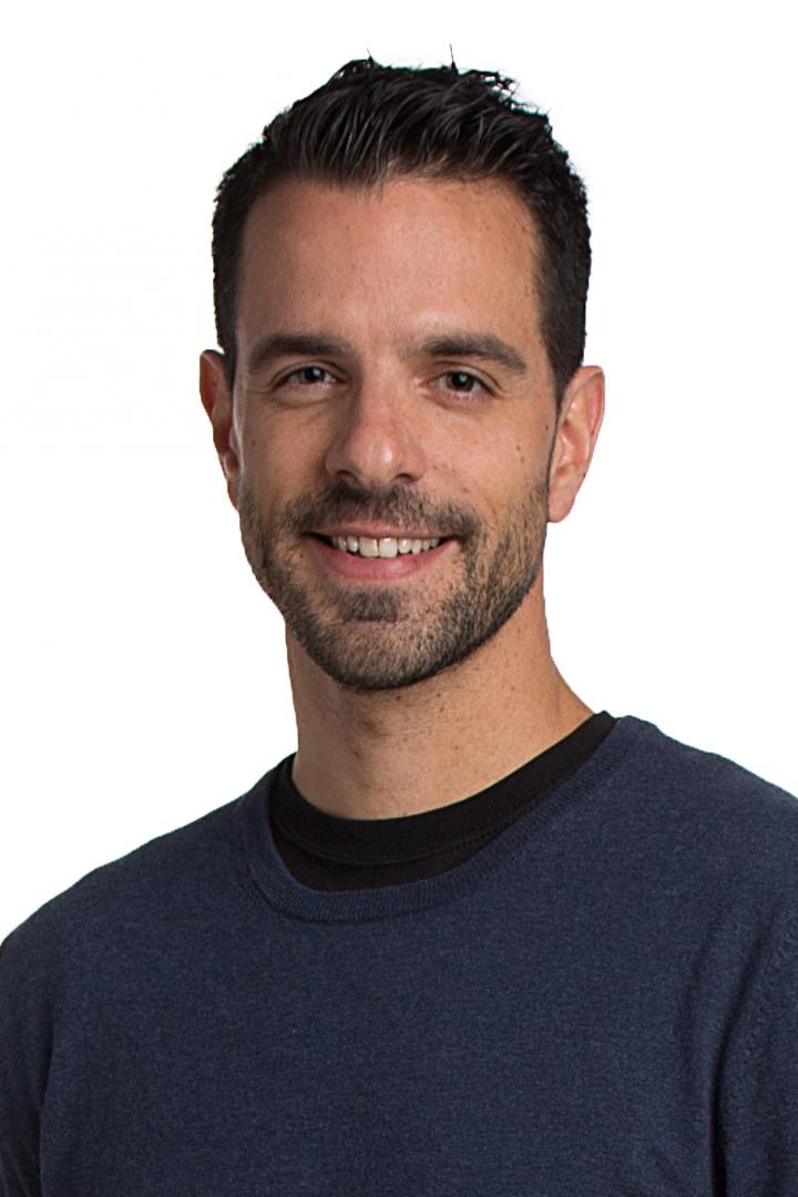 Alexander Eggel, University of Bern