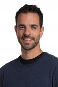 Alexander Eggel, University of Bern