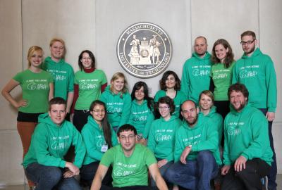 Bielefeld University's 2012 iGEM Team
