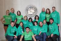 Bielefeld University's 2012 iGEM Team