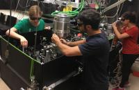Prepping X-ray Apparatus