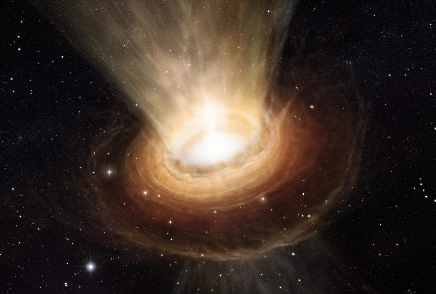 Black Hole