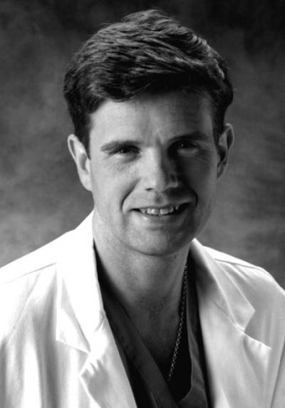 Scott Cook-Sather, The Children's Hospital of Philadelphia