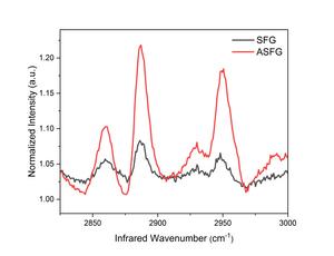 Clearer molecular fingerprints with new technique