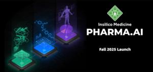 Insilico Pharma.AI Fall Launch Recap: Understand Latest AI Updates for Healthcare Research with Frequent Questions Answered