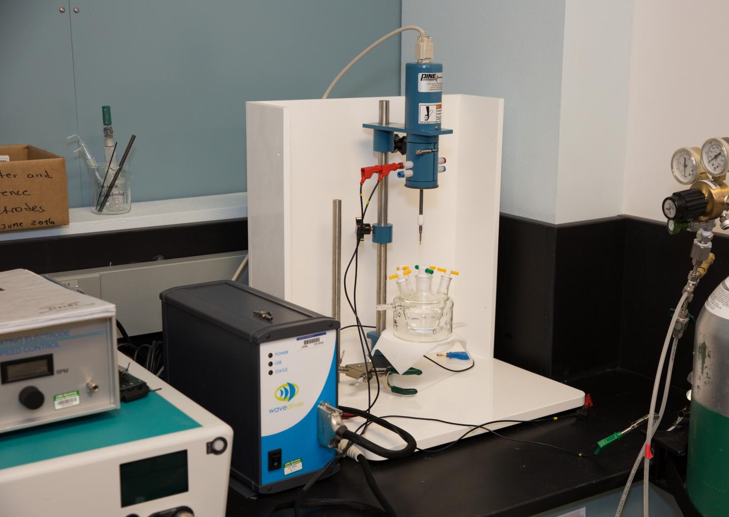 Hydrogen Production