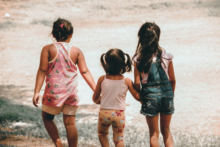 Indirect impacts of COVID-19 pandemic take significant toll on children