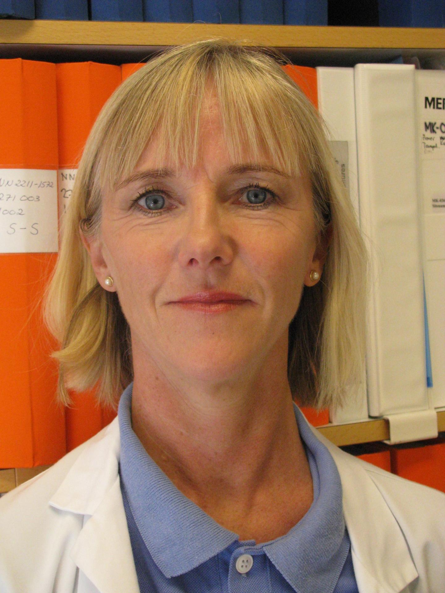 Lisa Juntti-Berggren