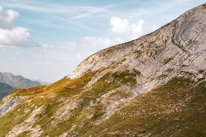 Soil erosion in mountain environments accelerated by agro-pastoral activities for 3,800 years
