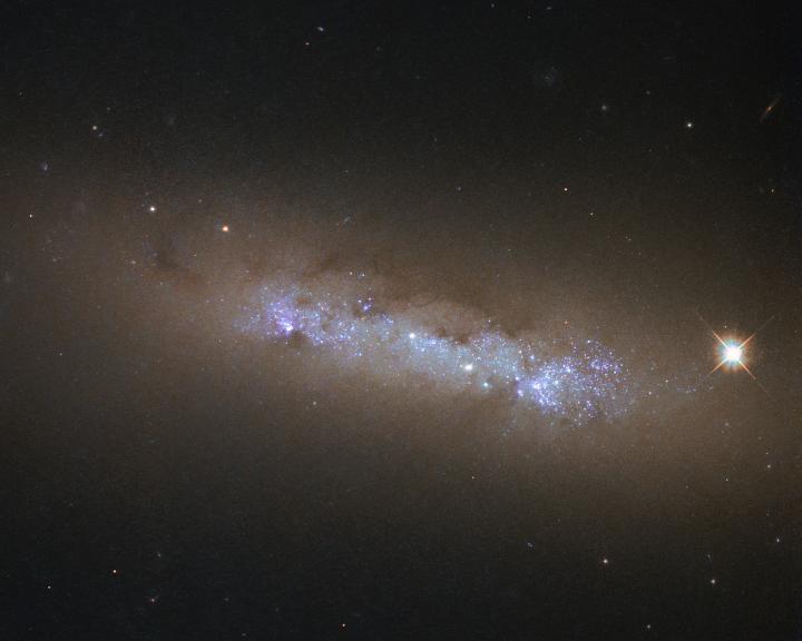 Hubble's Cosmic Atlas
