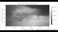 Video 2: Flickering Aurora