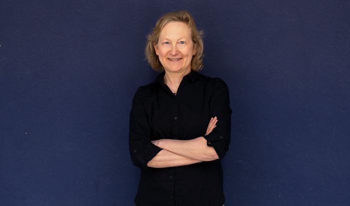 Susan Coutin