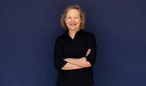 Susan Coutin