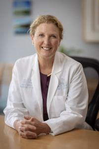 Lisa A. Carey, MD, ScM, FASCO
