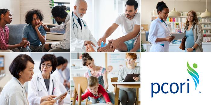 PCORI Funding Awards April 2026
