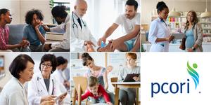 PCORI Funding Awards April 2026