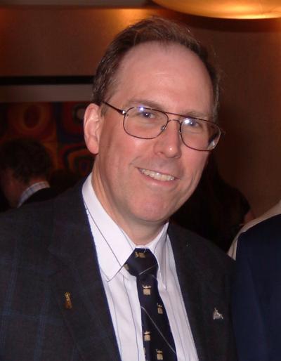 Michael L. West, Dalhousie University