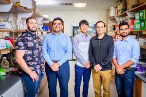Research Team