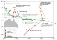 The Way to Remote Oceania