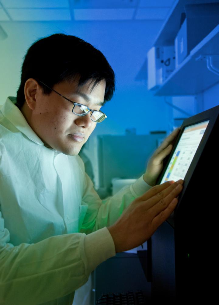 Next-generation Sequencing 2