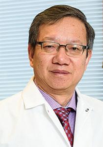 Zheng-Rong Lu