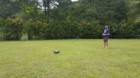 NTU and Stratasys 3-D Print Operational Drone