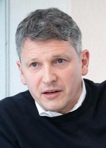 Ken Herrmann, MD, MBA