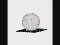 Self-Healing Crystal