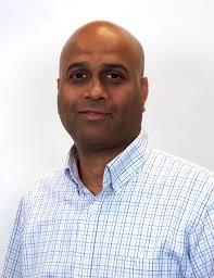 Prashant Shenoy, UMass Amherst